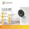 Camera WiFi EZVIZ C1C-B 1080P