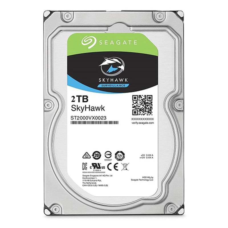 o cung seagate 2tb
