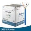 DÂY CÁP MẠNG LS CAT6 UTP