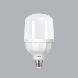ĐÈN LED BULB 30W MPE LBD-30T