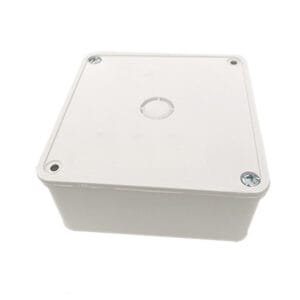 HỘP KỸ THUẬT BẢO VỆ NGUỒN CAMERA