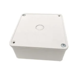 HỘP KỸ THUẬT BẢO VỆ NGUỒN CAMERA