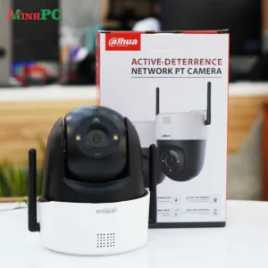Camera wifi PTZ Dahua DH-SD2A500HB-GN-AW-PV-S2 (5.0MP)
