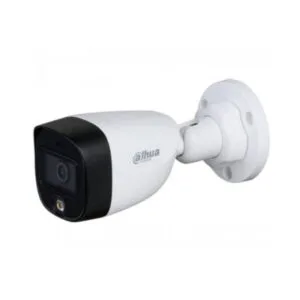Camera Dahua HDCVI DH-HAC-HFW1239CP-A-LED 2.0MP Full Color