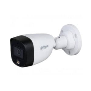 Camera Dahua HDCVI DH-HAC-HFW1239CP-LED 2.0MP Full Color