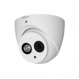 Camera Dahua HDCVI DH-HAC-HDW1200EMP-A-S5 tích hợp mic 2.0MP
