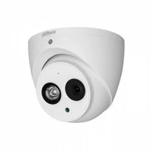 Camera Dahua HDCVI DH-HAC-HDW1200EMP-A-S5 tích hợp mic 2.0MP