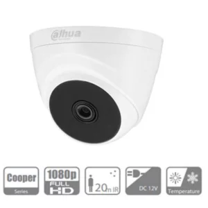 Camera Dahua HDCVI Cooper DH-HAC-T1A21P 2.0MP