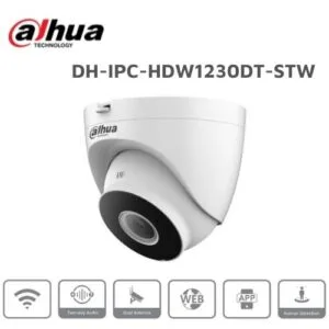 Camera IP Wifi Dahua DH-IPC-HDW1230DT-STW (2.0MP)