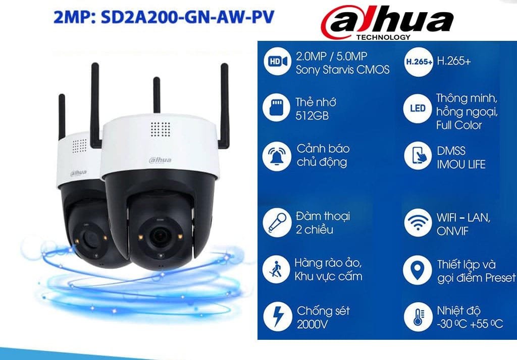 DH-SD2A200-GN-AW-PV-1
