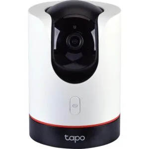 Camera wifi TP-Link Tapo C225 2K (4MP) quay quét 360, chế độ riêng tư
