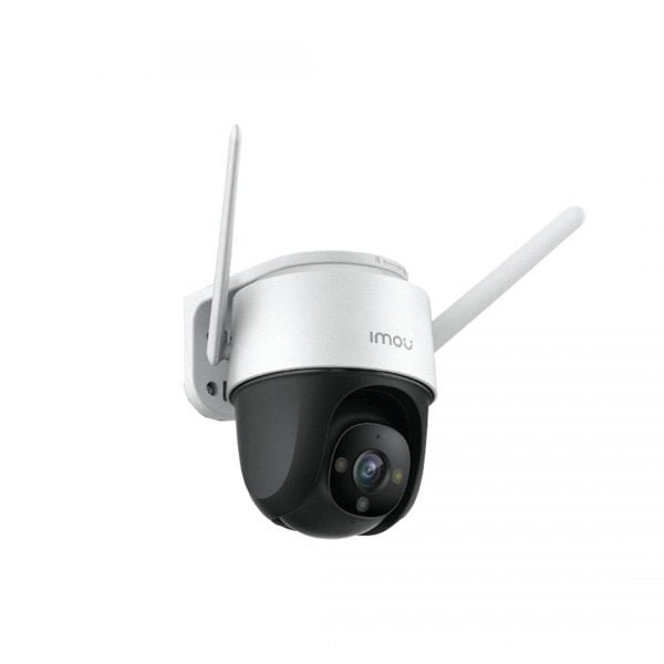 Camera IMOU IP Wifi PT IPC-S42FP