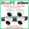 Combo camera gia đình MPC-CCTV 02