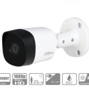 Camera Dahua HDCVI Cooper DH-HAC-B2A21P 2.0MP