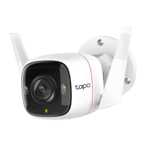 Camera wifi TP-Link Tapo C320WS 2K QHD tích hợp míc và loa