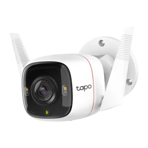 Camera wifi TP-Link Tapo C320WS 2K QHD tích hợp míc và loa