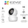 Camera WiFi EZVIZ C6N FullHD 1080P xoay 360 độ, đàm thoại 2 chiều