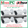 Combo camera gia đình MPC-CCTV 07