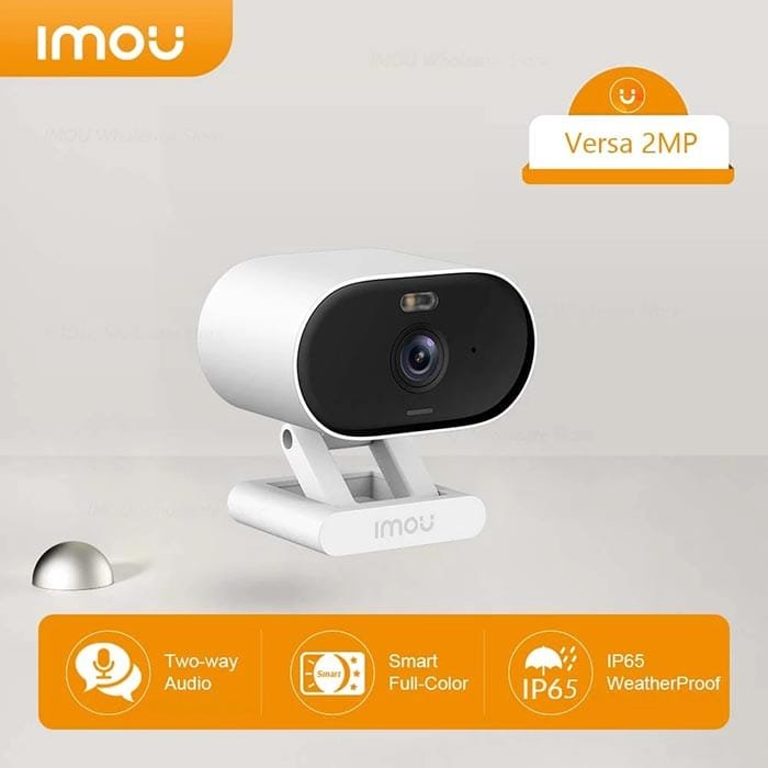 Camera Wifi IMOU IPC-C22FP-C (VERSA) tại Cao Lãnh - Đồng Tháp