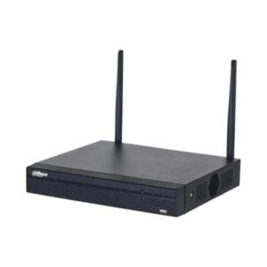 Đầu ghi hình DAHUA IP Wifi 4 kênh DHI-NVR1104HS-W-S2-FCC