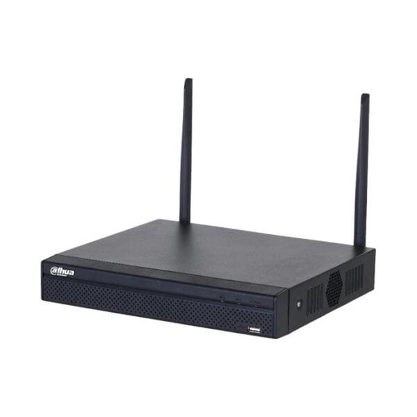 Đầu ghi hình DAHUA IP Wifi 4 kênh DHI-NVR1104HS-W-S2-FCC