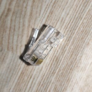 ĐẦU MẠNG RJ45 GOLDEN KONEK/ COMMSCOPE