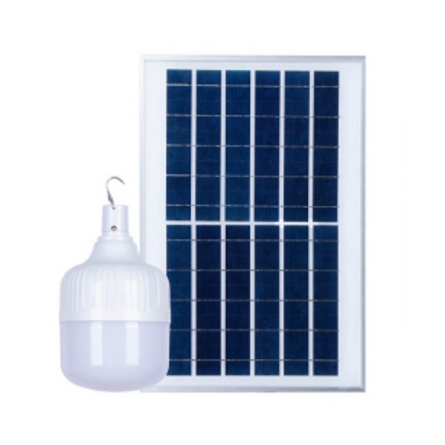 Đèn BULB năng lượng mặt trời JDL-BULB200
