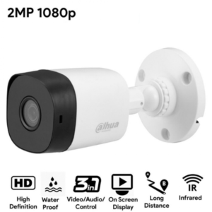 Camera Dahua HDCVI Cooper DH-HAC-B1A21P 2.0MP