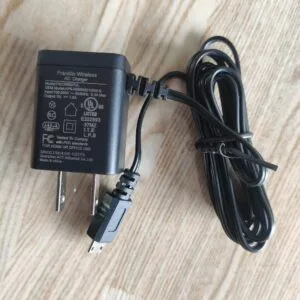 NGUỒN FRANKLIN 5V-1A CHO CAMERA IP WIFI