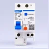 Aptomat RCBO chống giật Chint NXBLE-32 C16 1P+N