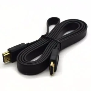 Cáp HDMI 1.5m loại dẹt