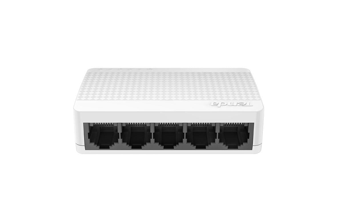 Tenda-5P-S105â