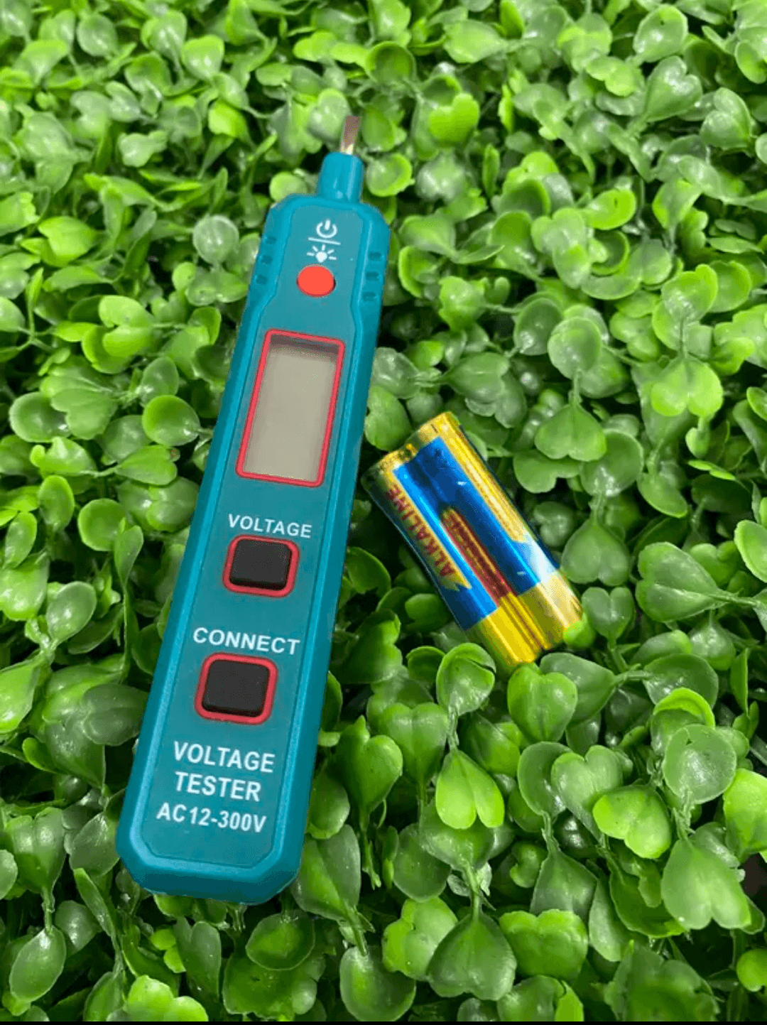 Bút thử điện AC 12-300V Total THT2930021 - MinhPC