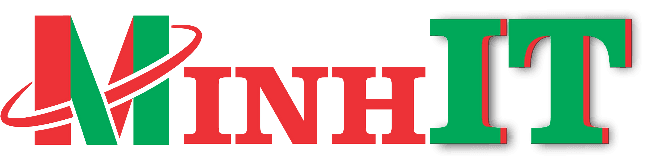 MinhIT – Vi Tính – Camera Quan Sát Tại Cao Lãnh